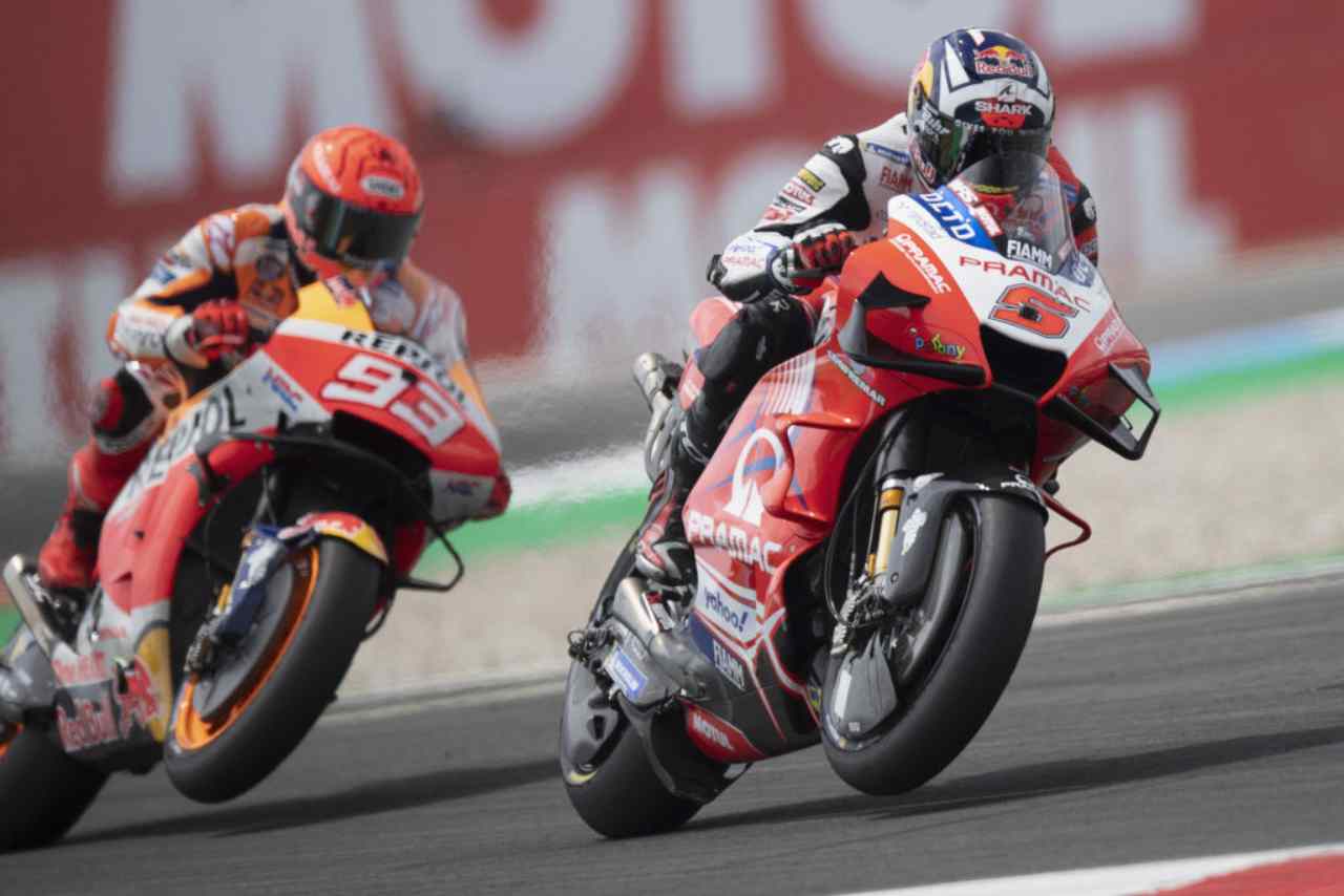 MotoGP, classifica Mondiale piloti dopo GP Assen: i punteggi