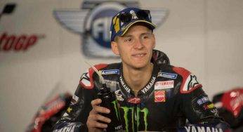 MotoGP, Quartararo attacca Stoner: “Non avrebbe detto nulla”