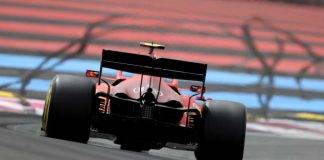 GP Francia Carlos Sainz al Paul Ricard (Getty Images)