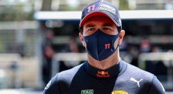 Sergio Perez: carriera, vittorie e curiosità del pilota della Red Bull