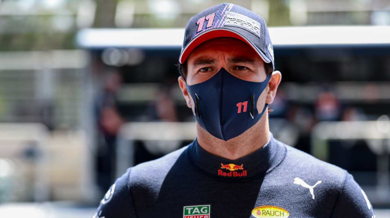 Sergio Perez: carriera, vittorie e curiosità del pilota della Red Bull