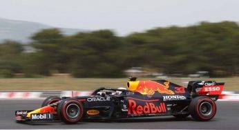 F1 GP Francia, Highlights Gran Premio: sintesi e immagini salienti | VIDEO