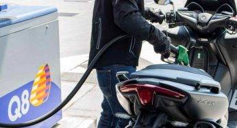 Yamaha Motor, partnership con Q8: i vantaggi per i clienti