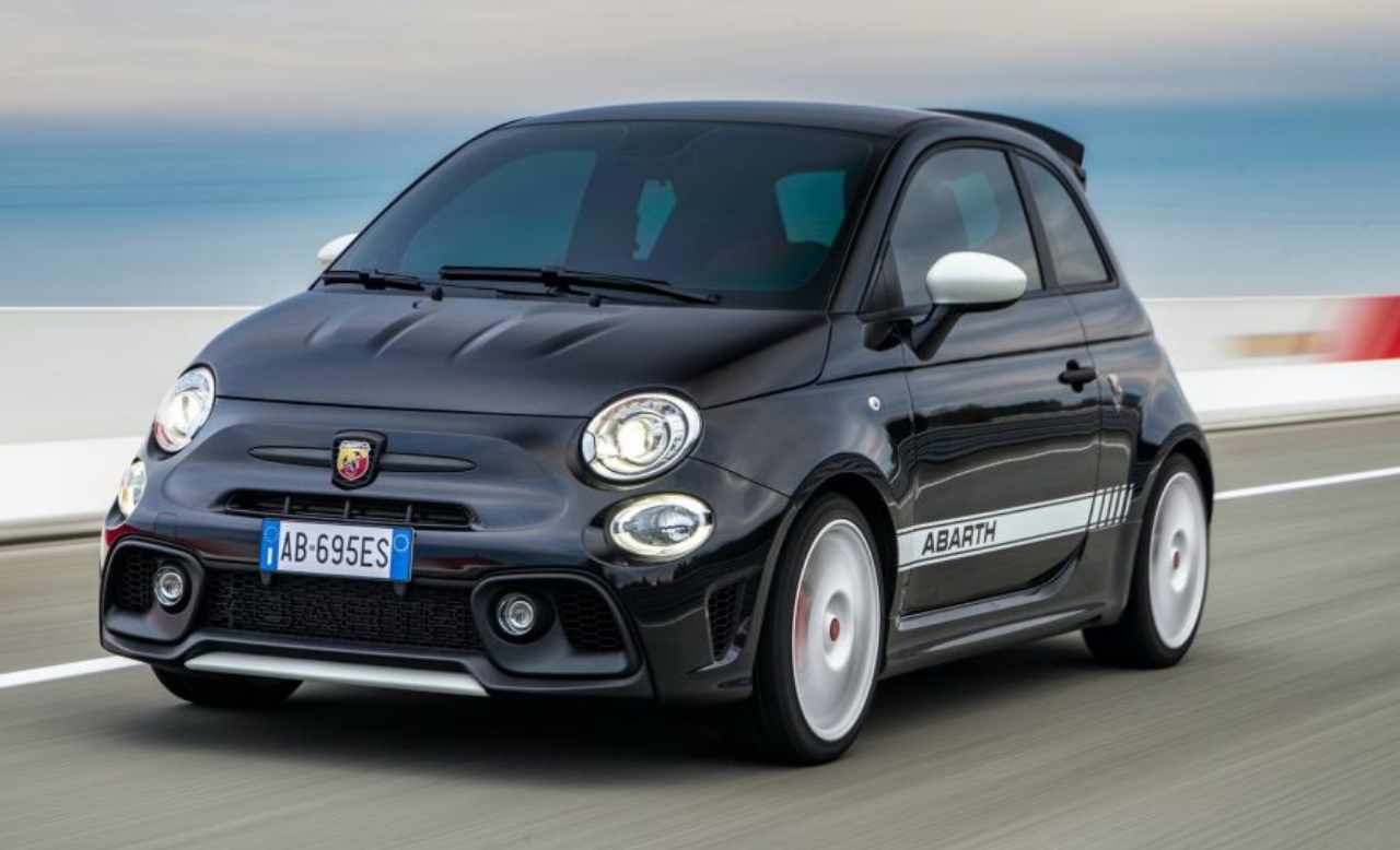 Abarth 695