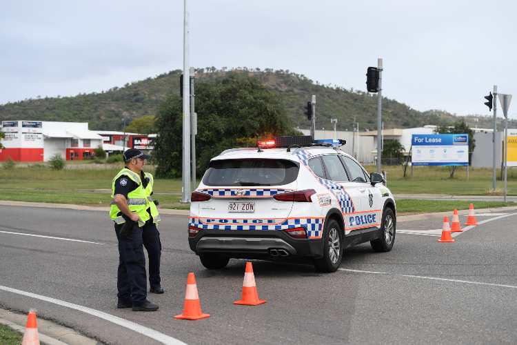 Auto Polizia Australia