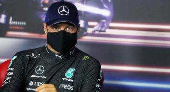 F1, Mercedes annuncio in arrivo: il sostituto di Bottas è già deciso