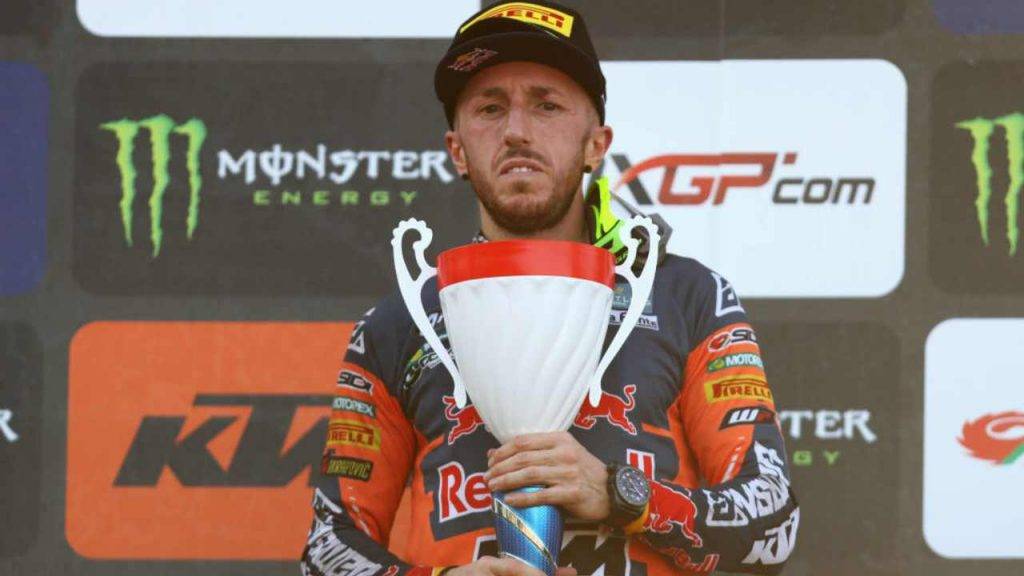 Antonio Cairoli