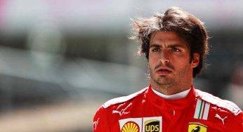 Sainz, che elogio da Adami: l’ingegnere svela i pregi del pilota Ferrari