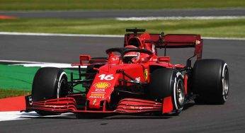 F1 GP Silverstone, Sprint Race: cos’è, regole e punteggi delle nuove Qualifiche