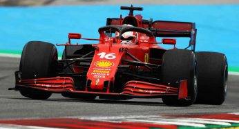 Leclerc e l’ex compagno di squadra: “Impossibile batterlo nei giorni migliori”