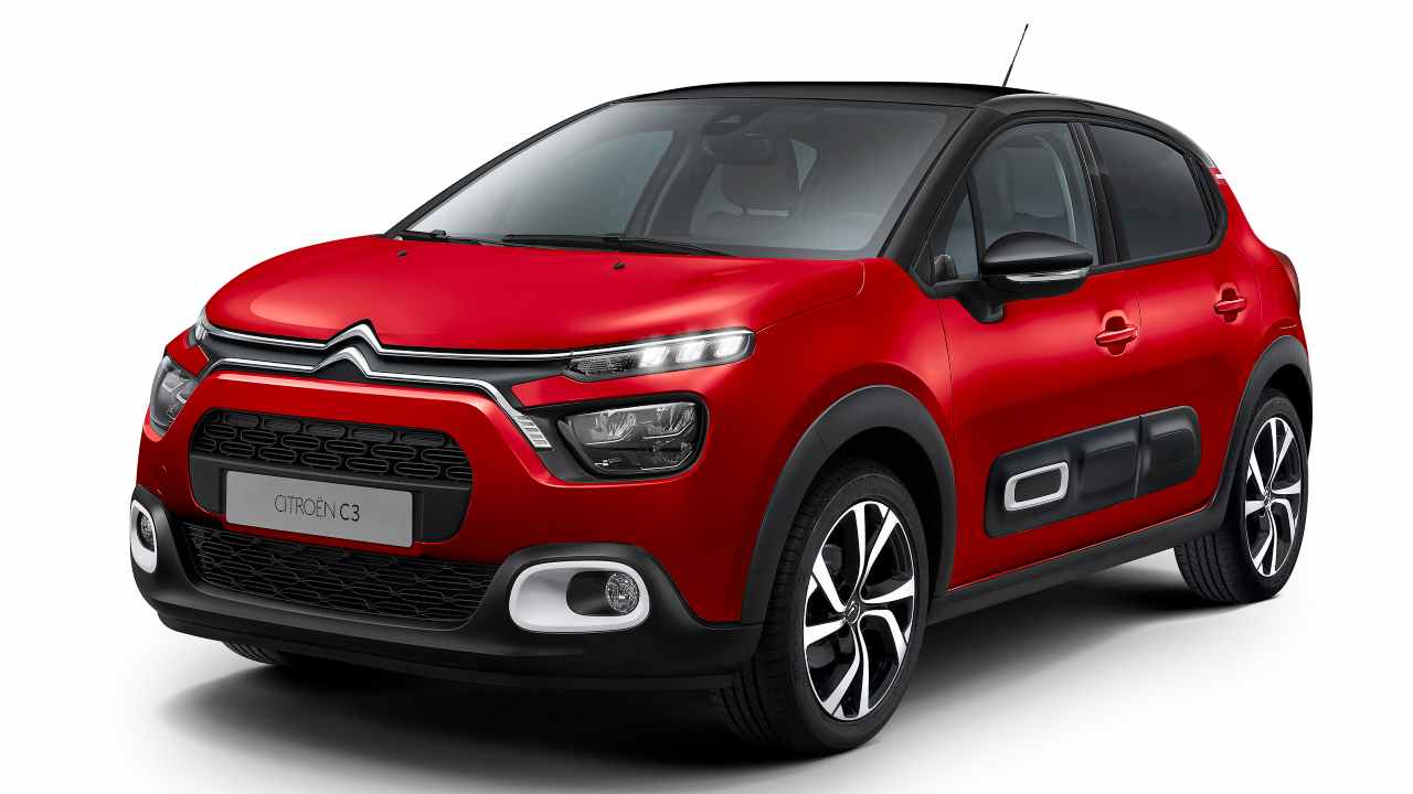 Citroen C3 