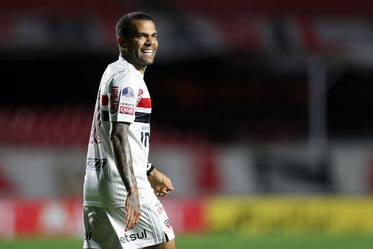 Dani Alves