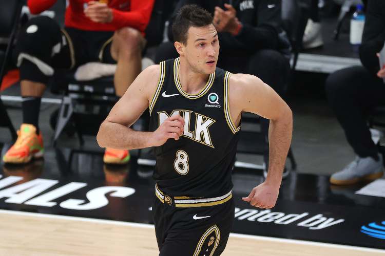 Danilo Gallinari