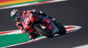 MotoGP, Dovizioso e il possibile ritorno: il pilota ha una “certezza”