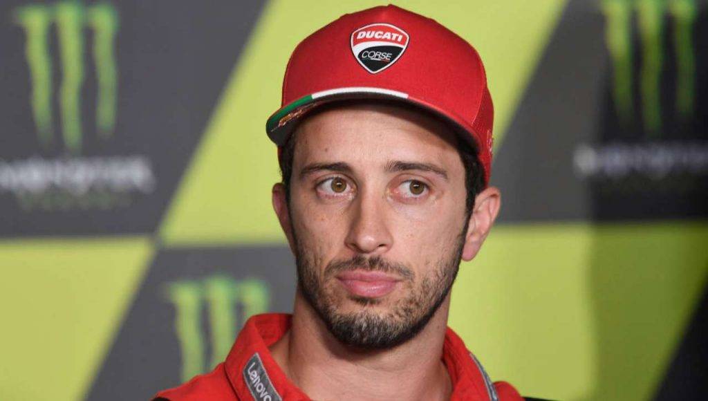 Dovizioso