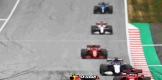 F1 GP Austria classifica Mondiale