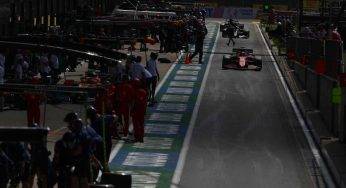 F1 GP Silverstone, le strategie possibili per i Team: pit stop e non solo