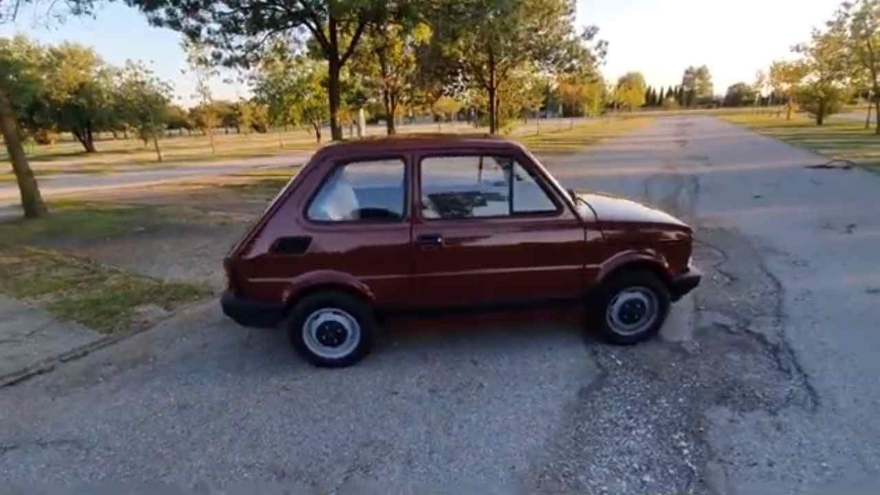 Fiat 126