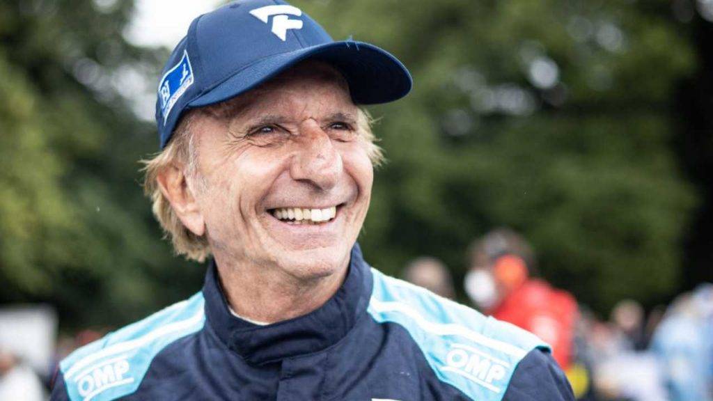 Emerson Fittipaldi 