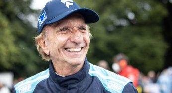 Formula 1, Emerson Fittipaldi non ha dubbi: “È ancora il pilota migliore”