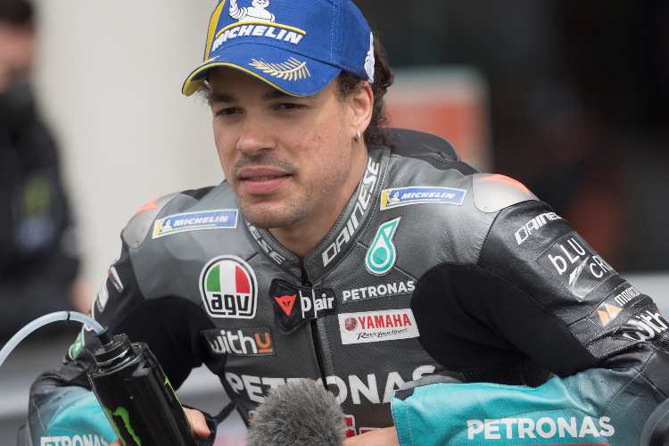 Franco Morbidelli