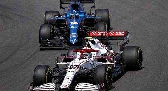 Alonso e Giovinazzi pronti per Italia-Spagna: la foto su Instagram