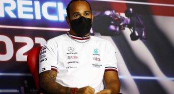 Hamilton, rinnovo ufficiale con Mercedes: la durata del nuovo contratto