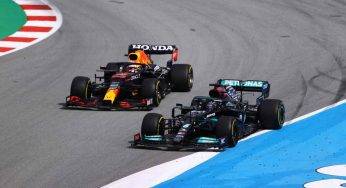 F1, sfida Hamilton-Verstappen: per Rosberg c’è un precedente più cruento