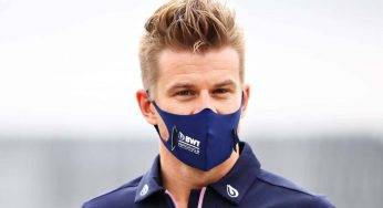 Hulkenberg sogna il ritorno in Formula 1: un team ammette di pensarci