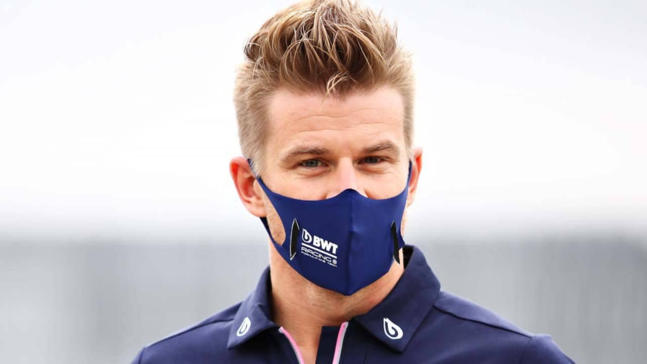 Hulkenberg