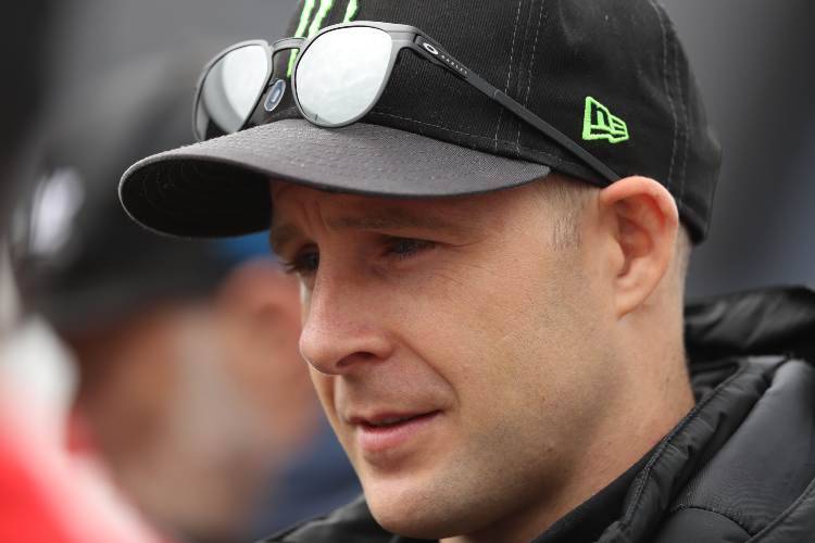 Jonathan Rea