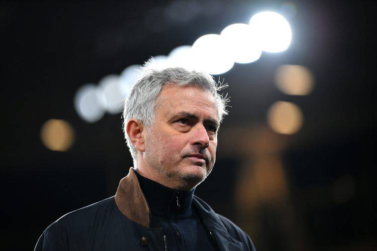 José Mourinho