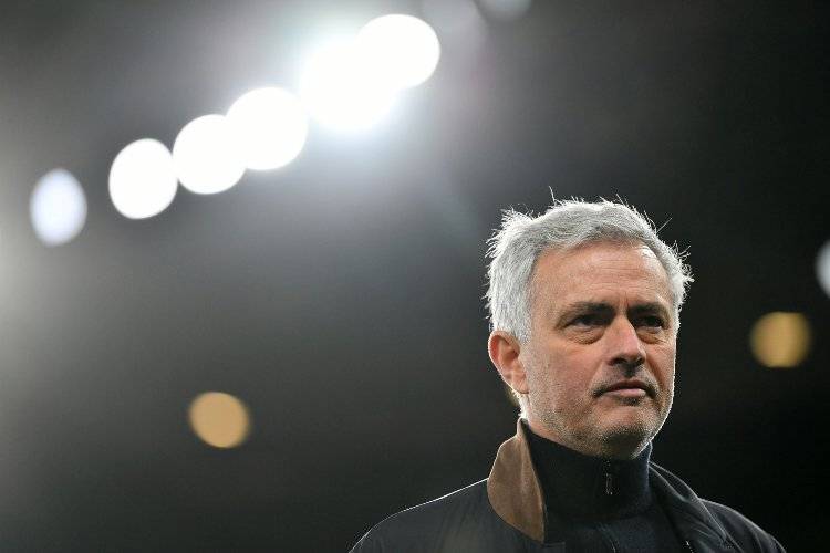 José Mourinho