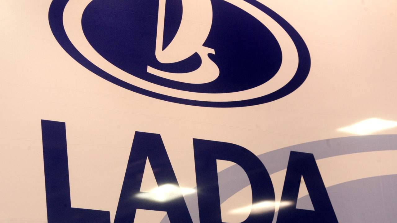 Logo Lada