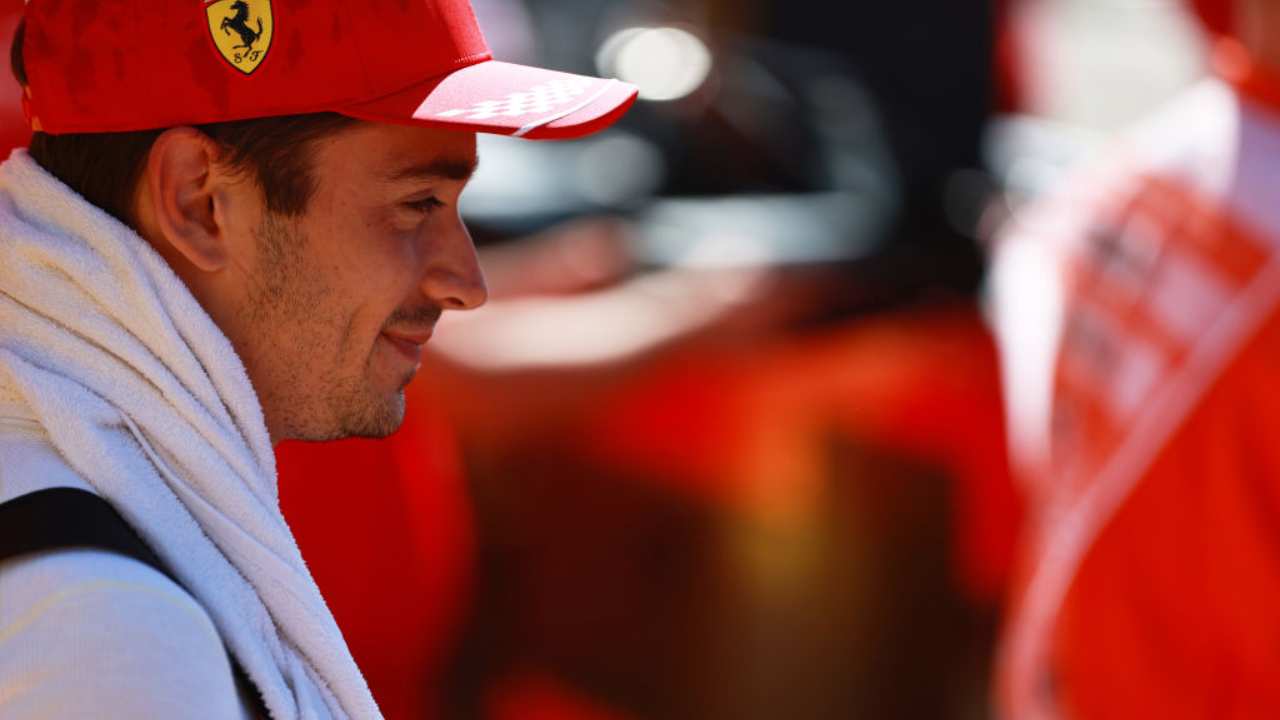 Charles Leclerc