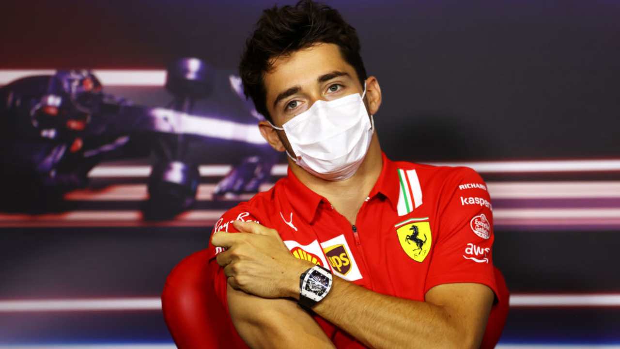 Charles Leclerc