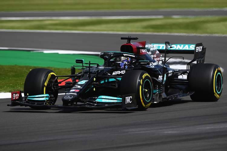 LIVE F1 GP Silverstone, Qualifiche in Diretta: classifica in tempo reale