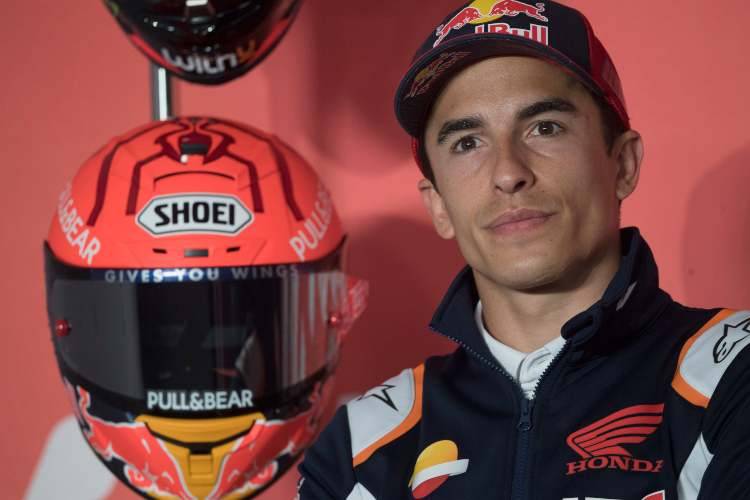 Marc Marquez