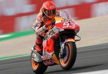 Marc Marquez