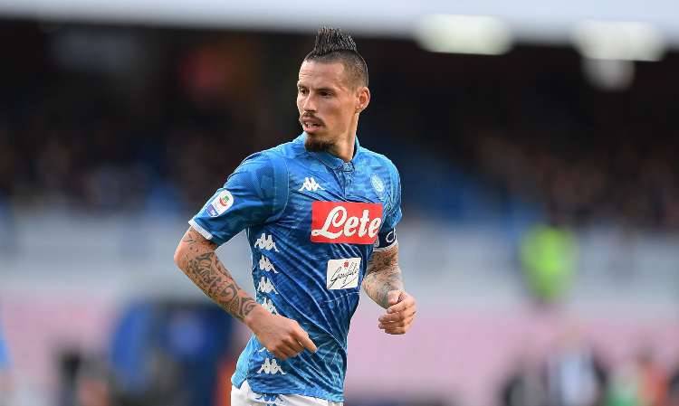 Marek Hamsik