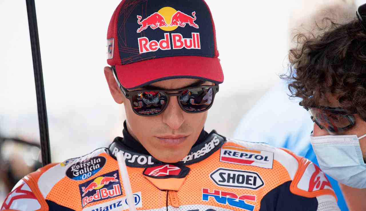 Marc Marquez