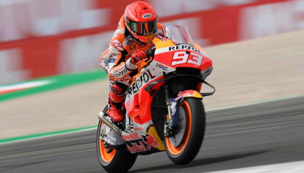 Marquez