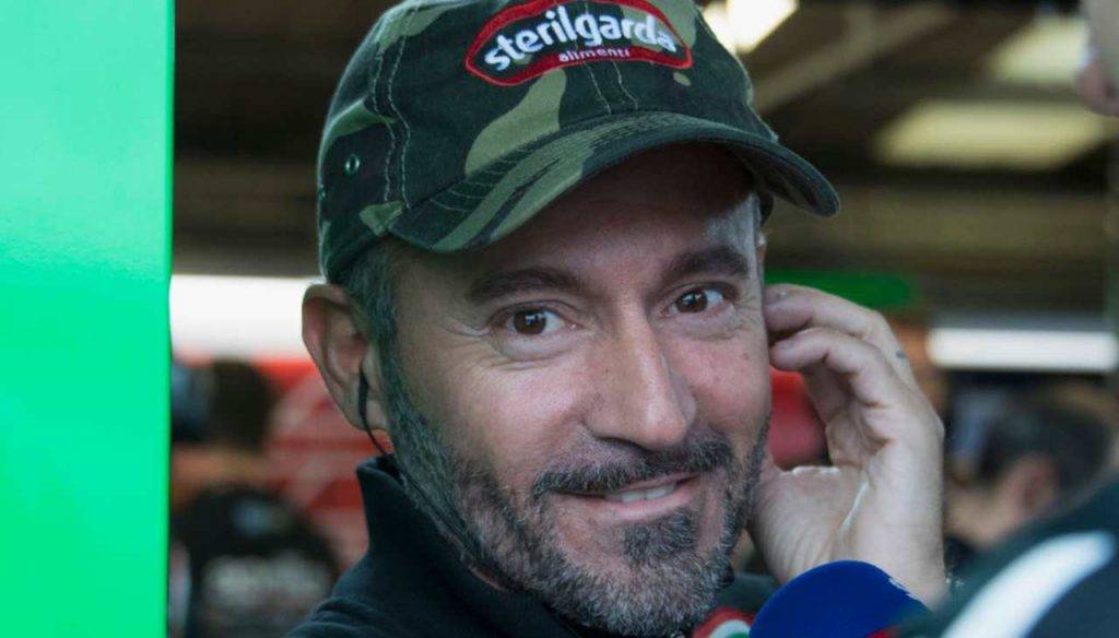 Max Biaggi 