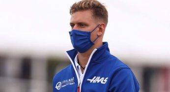 Mick Schumacher, l’incontro con un’Auto speciale: la foto che emoziona