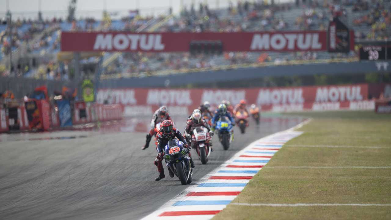 MotoGP