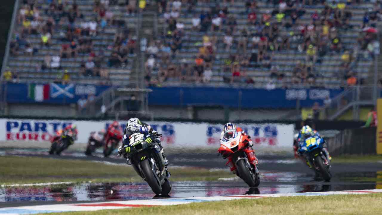 MotoGP