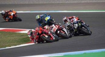 MotoGP, cancellato un altro Gran Premio: il calendario 2021 aggiornato