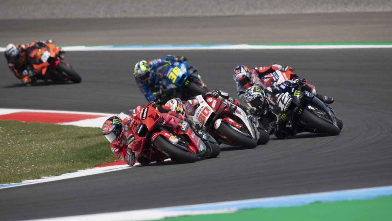 MotoGP