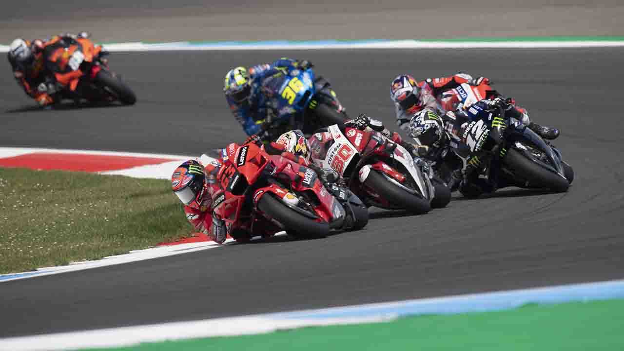 MotoGP Algarve