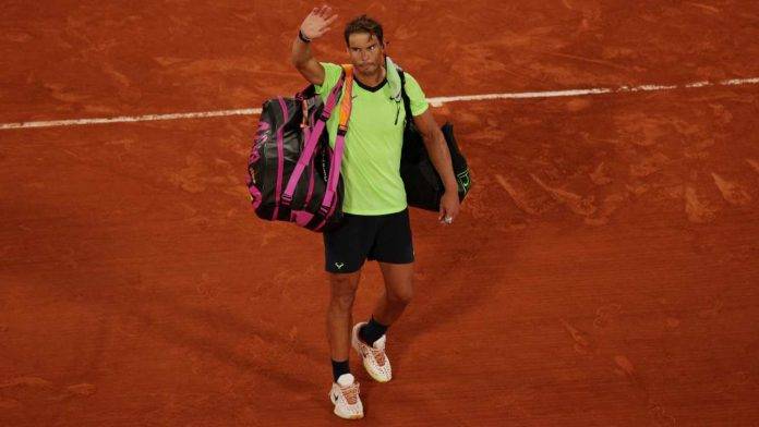 Rafa Nadal e lo Yacht da favola: c'è un optional pazzesco a bordo - Video